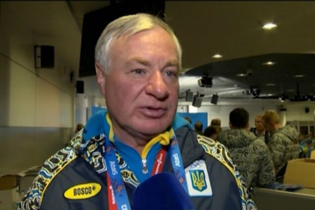 Они наши: в сборной Украины по биатлону неожиданное пополнение