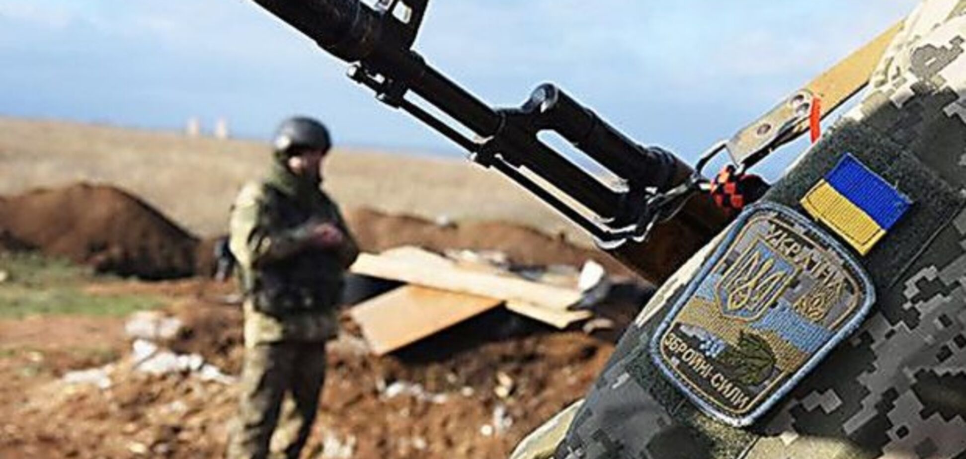 Об'єднані сили розбили терористів 'Л/ДНР': в окупантів великі втрати