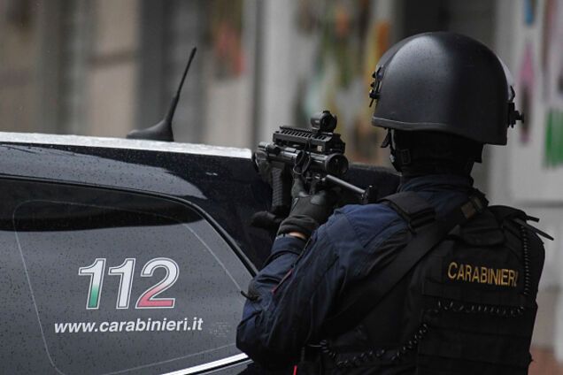 Вербовочная сеть наемников 'Л/ДНР' в Италии: что известно о банде