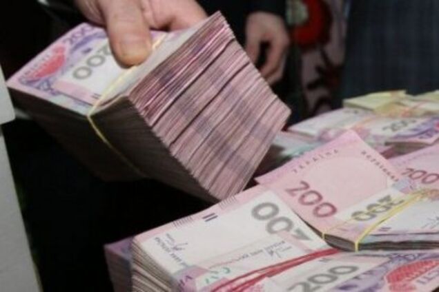 У понад 20 разів: держскарбниця України рекордно спорожніла