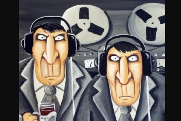 Родина помнит все