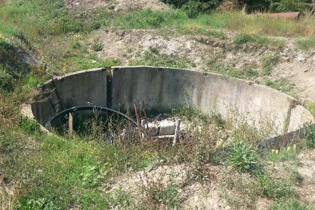 Путин, помоги: жители засыхающего Крыма пожаловались на катастрофу