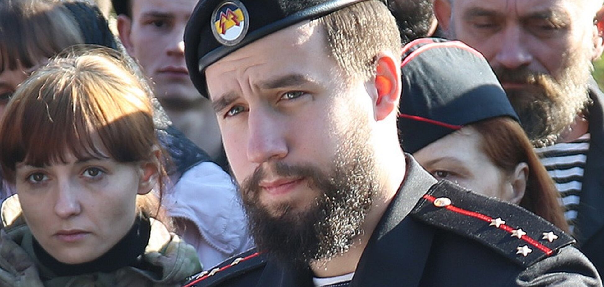'Потрібно 13 тис. доларів': у 'ДНР' залікували наступника Мотороли
