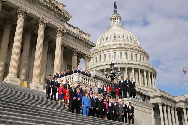 'Адским' санкциям США против России нашли объяснение