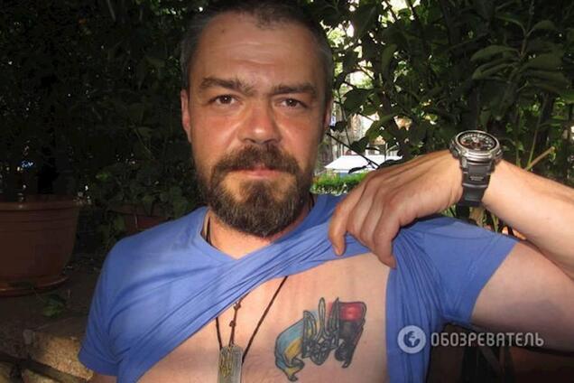 Убийство АТОшника Олешко: стало известно о главном проколе киллера