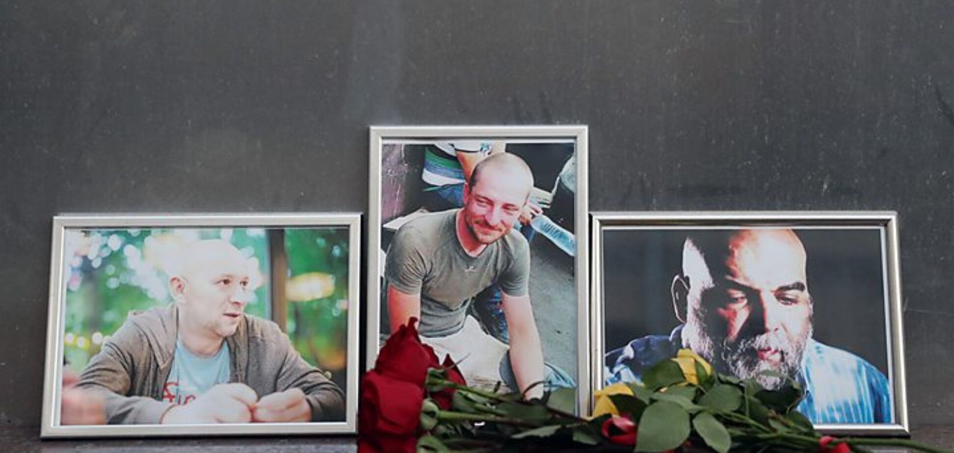 Вбивство російських журналістів у ЦАР: як це сталося і що відомо