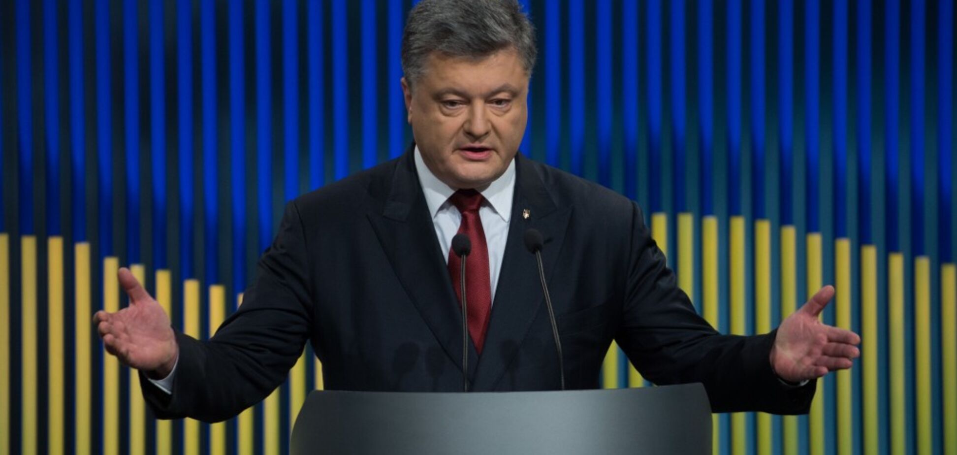 Зростання 74%: Порошенко підбив підсумки вільної торгівлі з Канадою