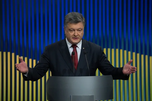 Зростання 74%: Порошенко підбив підсумки вільної торгівлі з Канадою