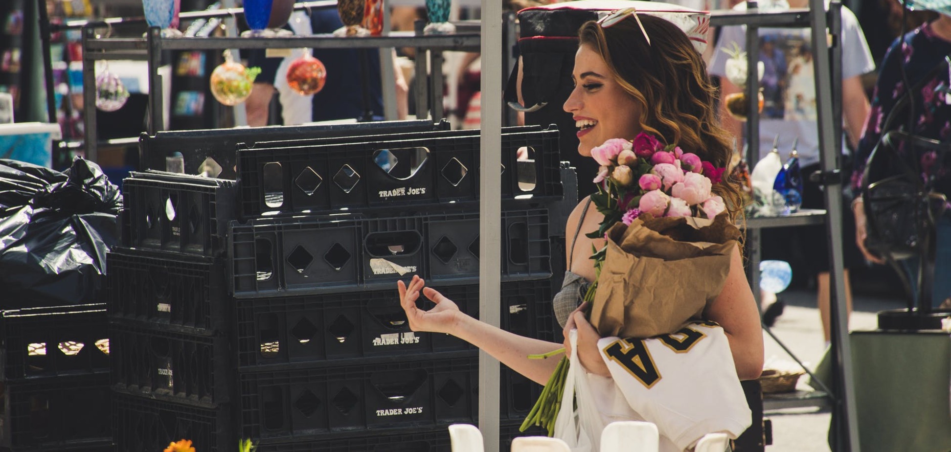 Куда пойти в Днепре: лучшие события августа