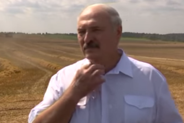 'Мене поховали, мацайте іноді': Лукашенко 'воскрес' і висміяв своїх 'двійників'