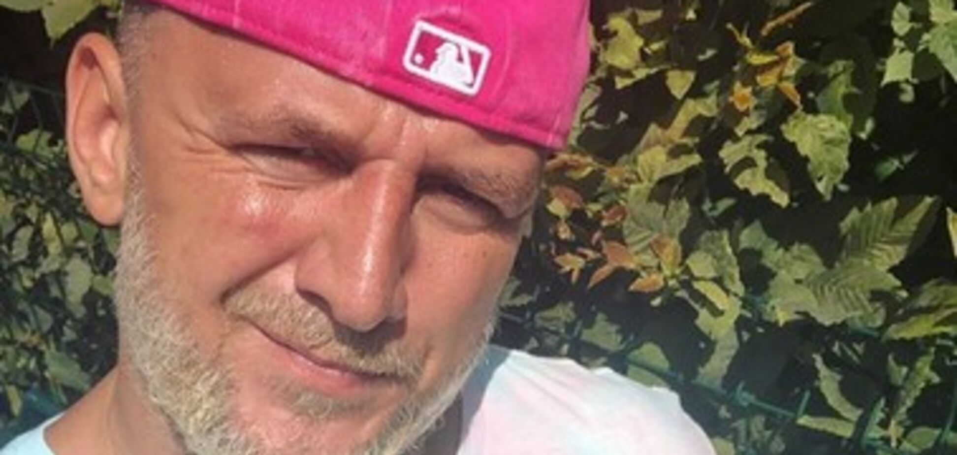 'Лизнете?' Потап сделал фанам неоднозначное предложение