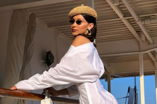 Лучшие из лучших: топ-7 икон Instagram среди модниц