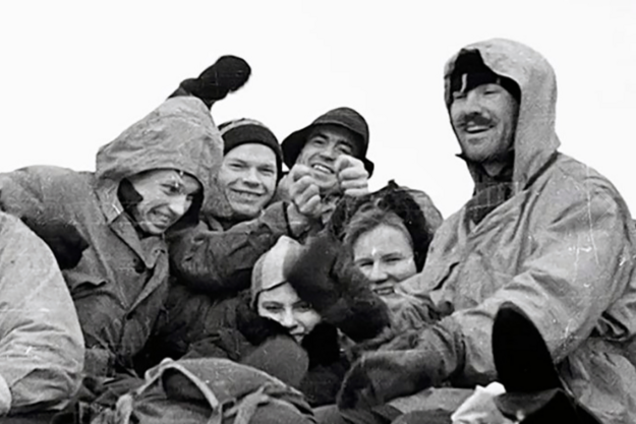 Раскрылась новая тайна перевала Дятлова