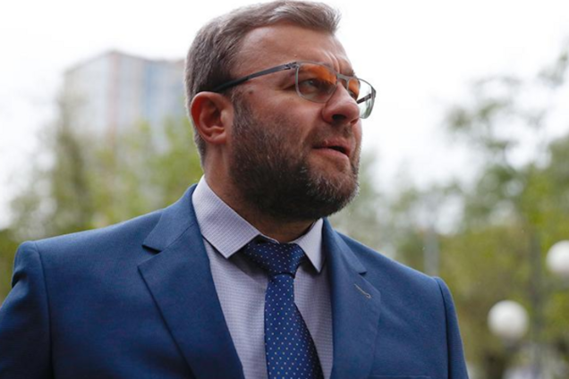 Михайло Пореченков