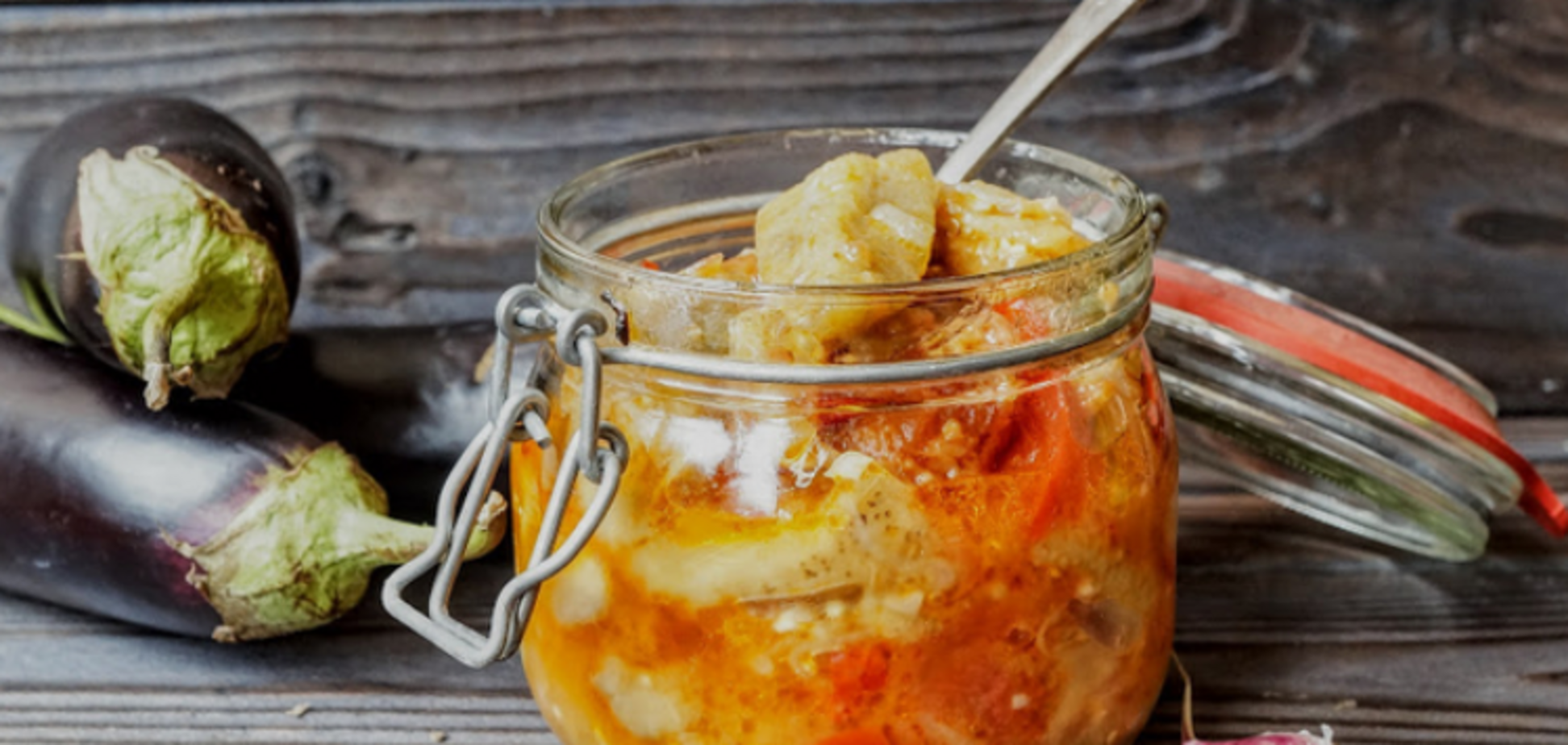 На все случаи жизни: самые простые и необычные рецепты из баклажан