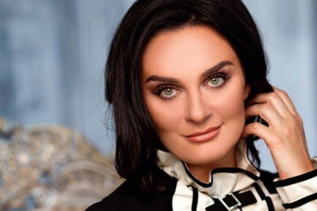 Елена Ваенга