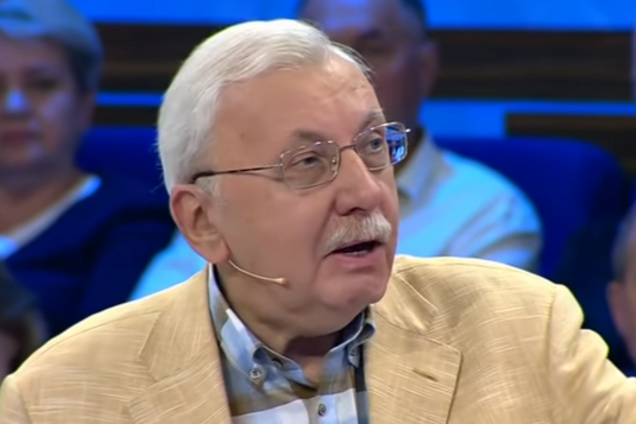 'Досталась случайно': скандальный декан МГУ посягнул на независимость Украины