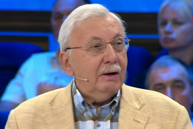 'Задушить?' Одиозный декан МГУ разразился угрозами к украинской писательнице