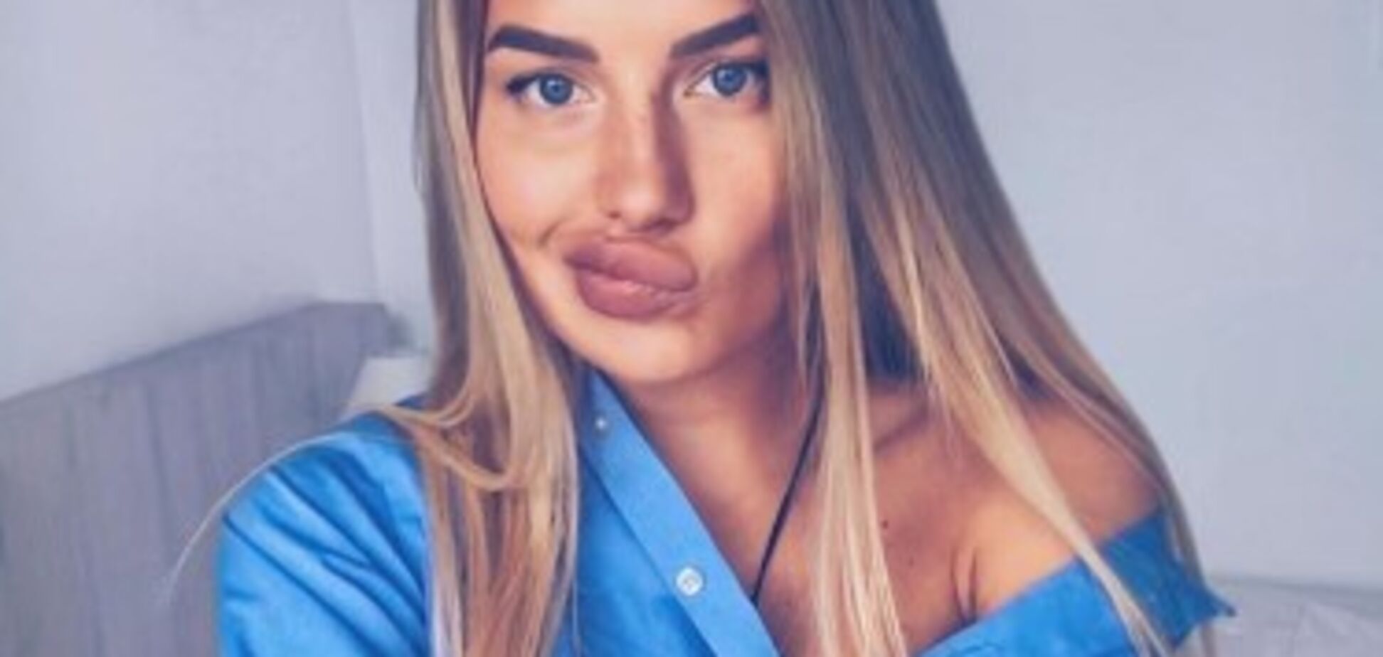 У Білорусі посадили до в'язниці зірку Instagram: що накоїла красуня