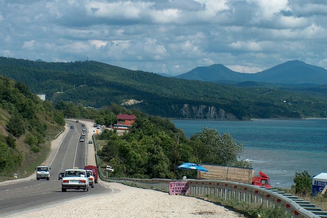 Похлеще Крымского моста: Россия задумала новую 'стройку века'