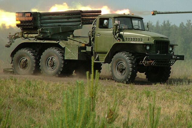 Украинский пограничник рассказал о военных преступлениях России