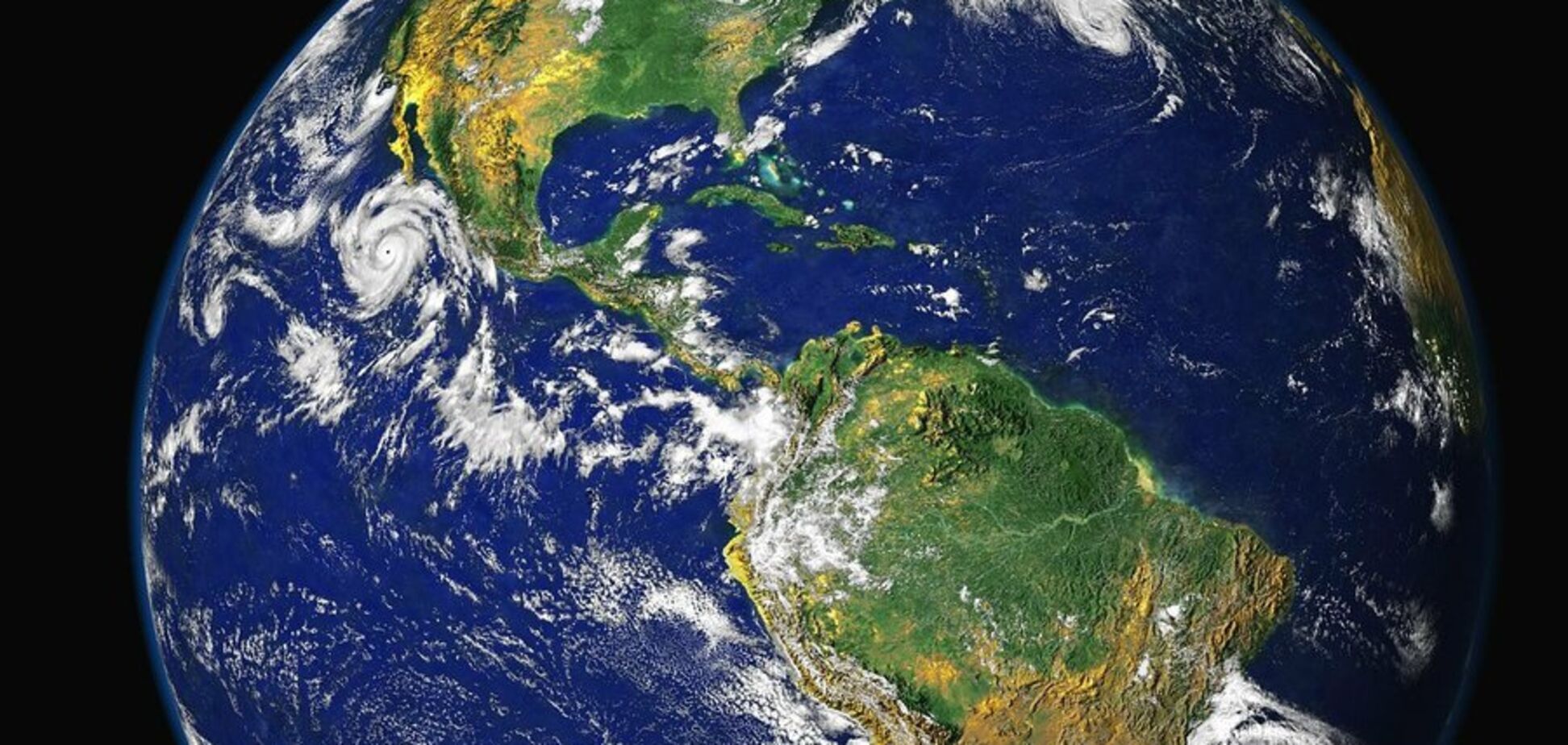 'Людство в небезпеці': вчені розповіли про фатальну дату