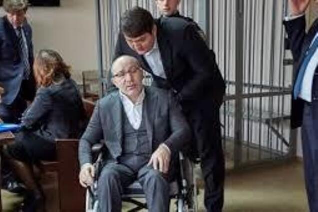 Дело Кернеса: суд вынес решение