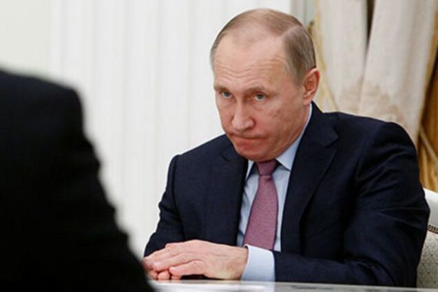 'Адские' санкции США: Путин впервые отреагировал