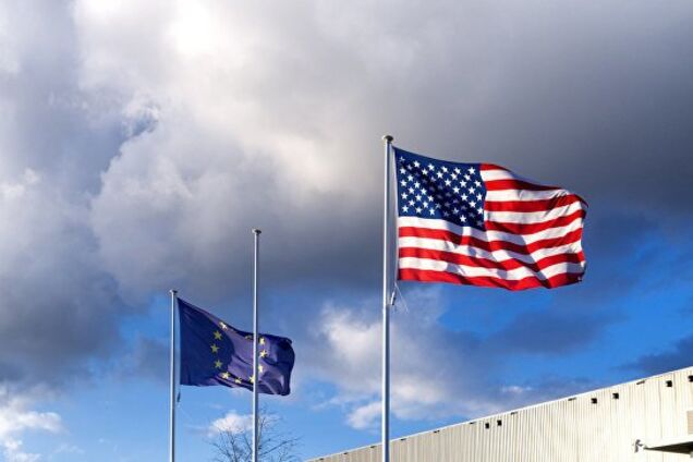 Да надоело уже восстанавливать эту Европу!