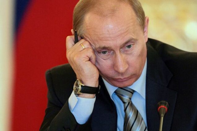 Довыпендривался: понты закончились