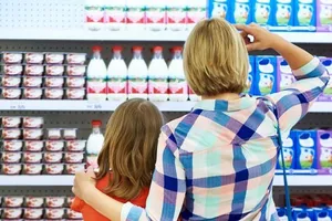 Этикетки на продуктах: что скрывают "полезные" надписи?
