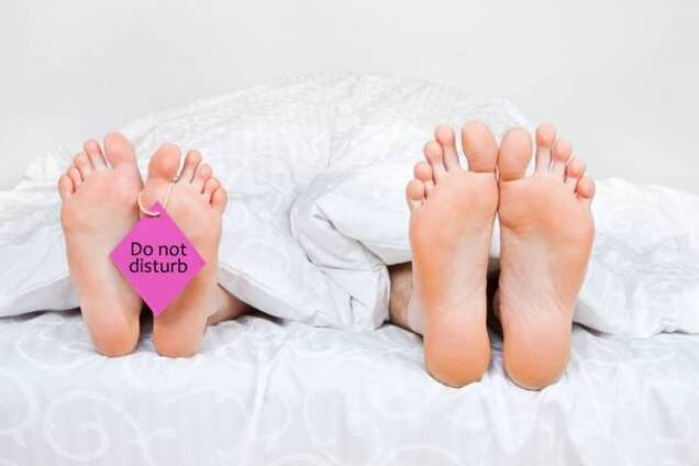 Куда уходит либидо?