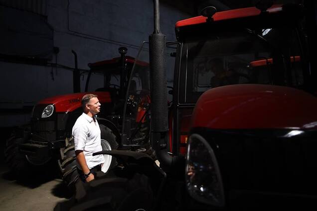 Більше комбайнів: Ляшко розповів, коли підвищаться пенсії в Україні