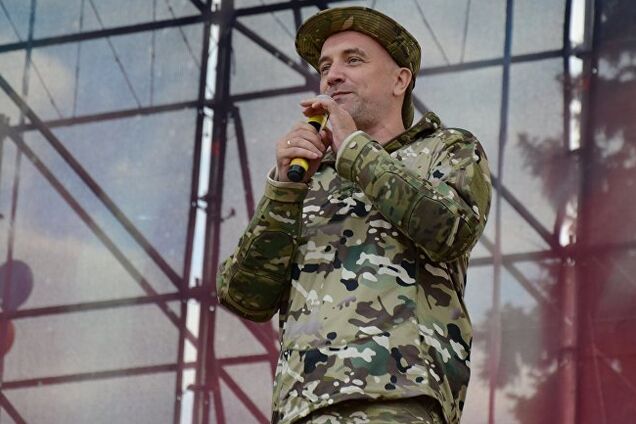 'Л/ДНР' готовы': писатель-террорист заговорил об объединении с Украиной