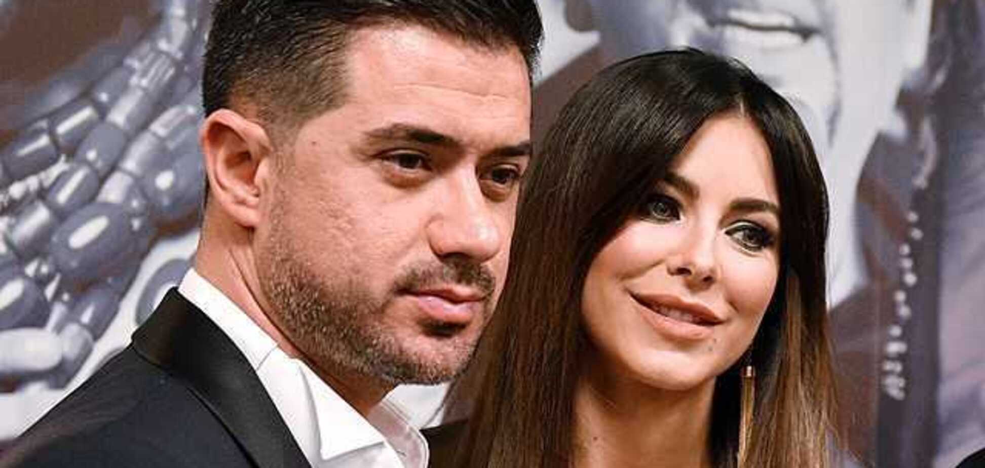 'Не знаете и половины': муж Лорак после измены решил надавить на жалость