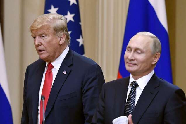 Конституційні механізми захисту американської демократії вже в дії, а чому мовчить РНБО?