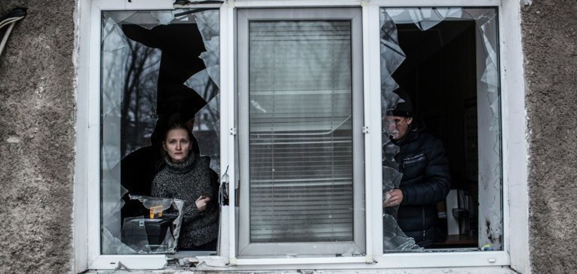 На Донбасі зрозуміли, що накоїли своїм 'русскім міром' - офіцер ЗСУ