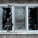 На Донбассе поняли, что натворили своим "русским миром" - офицер ВСУ