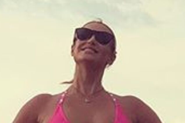 'Дивитись бридко': Волочкова у шпагаті розлютила фанатів