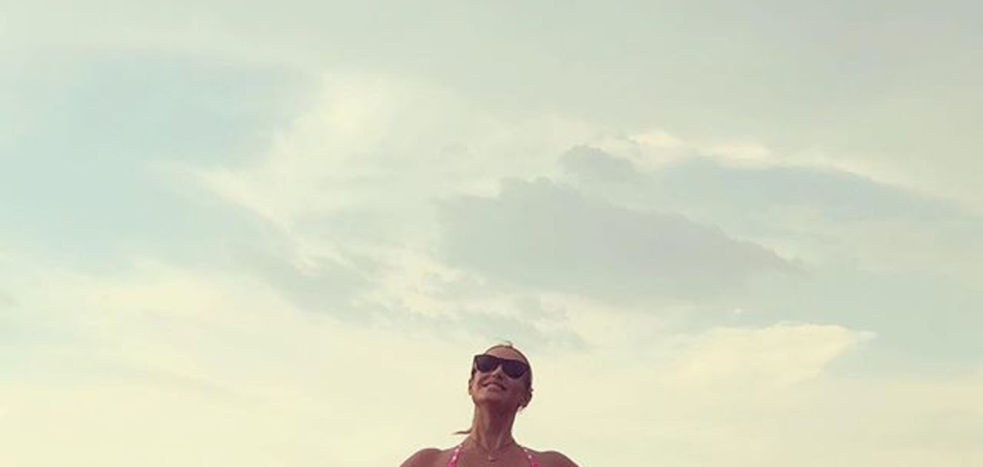 'Дивитись бридко': Волочкова у шпагаті розлютила фанатів