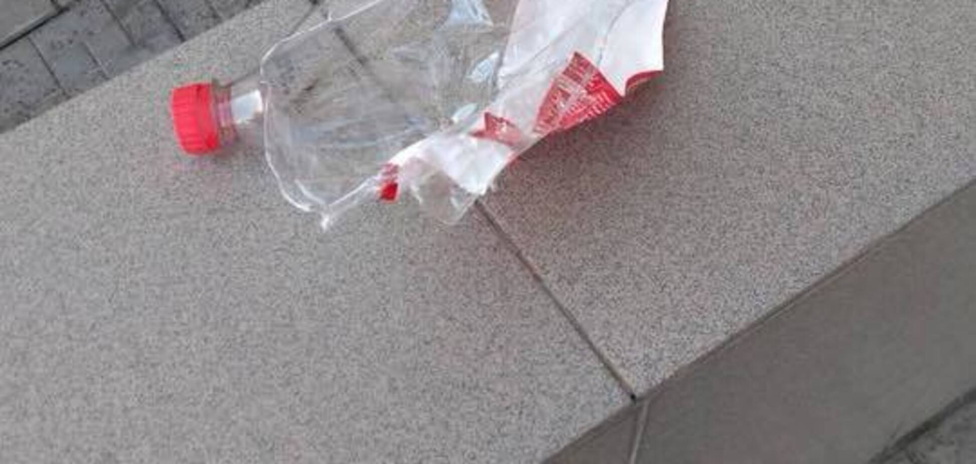 'Мало не відірвало пальці': під Києвом пролунав вибух