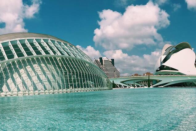 'Їхати повинні всі!' Топ-10 причин відвідати Валенсію