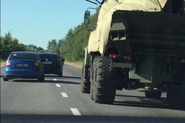 'Так вот ты какая, 'Богдана': рассекречен вид новейшего тяжелого вооружения Украины