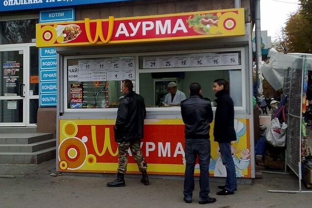 Киев будет по-новому бороться с нелегальными МАФами: что известно