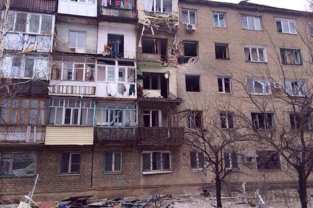 Воспоминания артиллериста 'ДНР': как обстреливались жилсекторы