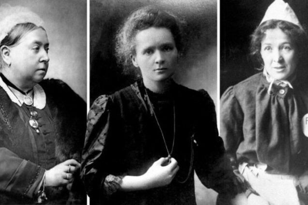 Вони міняли світ: топ-20 найвпливовіших жінок в історії