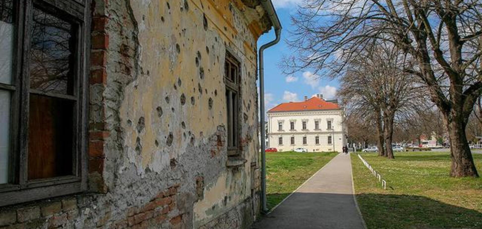 Хорватская победа в Отечественной войне 1991-95 гг.