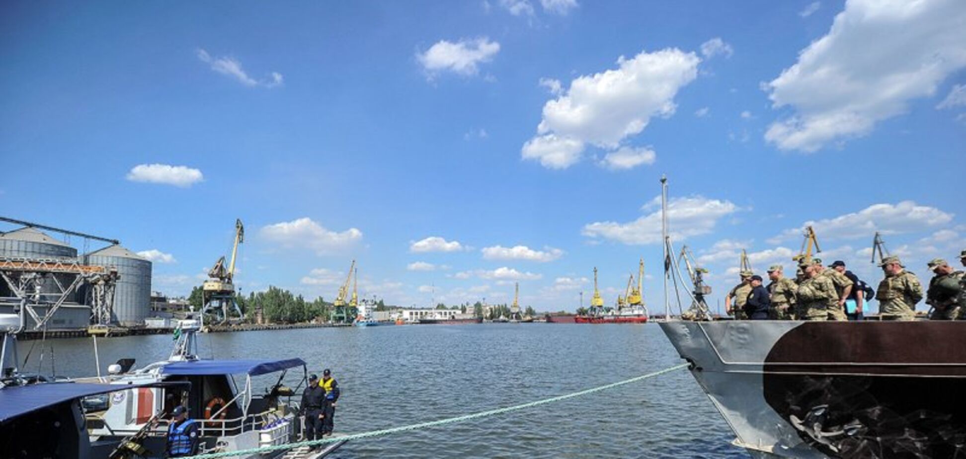Экспансия через Азово-Черноморский регион: в СНБО раскрыли план Кремля