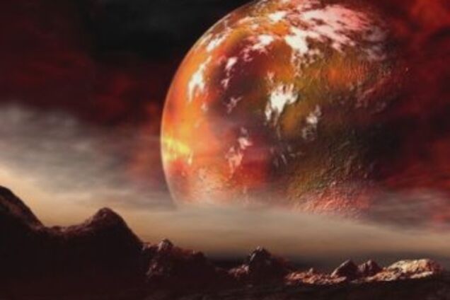 Конец света близко! Ученые доказали приближение планеты Х к Земле
