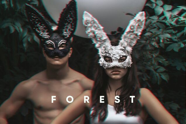 'Білі Ночі. Forest': портал в райський ліс, повний електронної музики